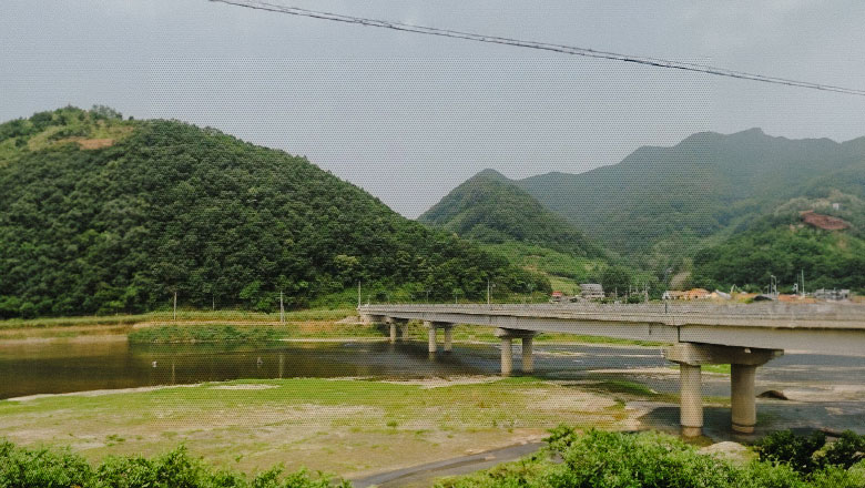 여울목건너 청마리 사진1